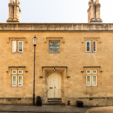 St Catherine'S Hospital - Curated Property Μπαθ Εξωτερικό φωτογραφία